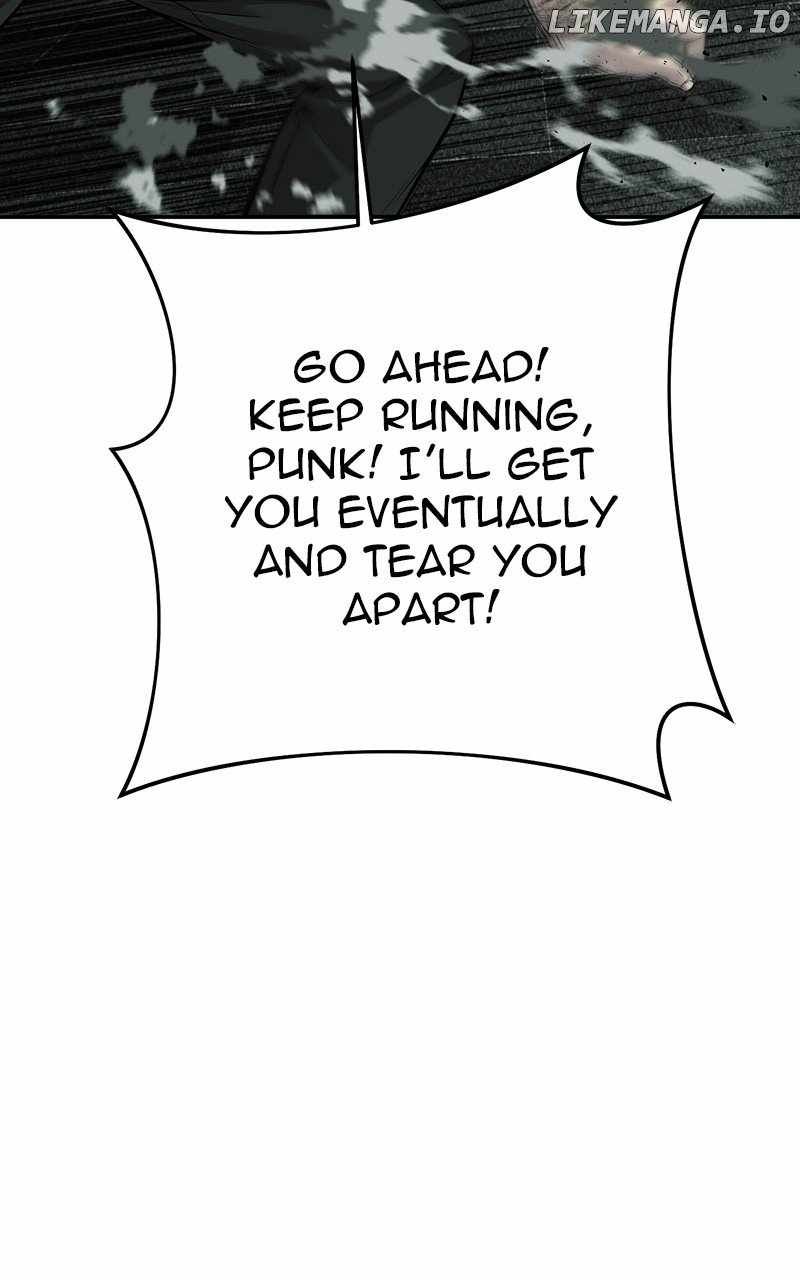 Son's Retribution Chapter 47 128